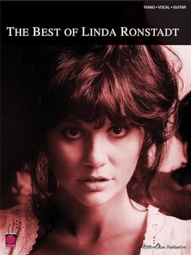 Amazon.com: Linda Ronstadt - Round Midnight: Piano Vocal Guitar